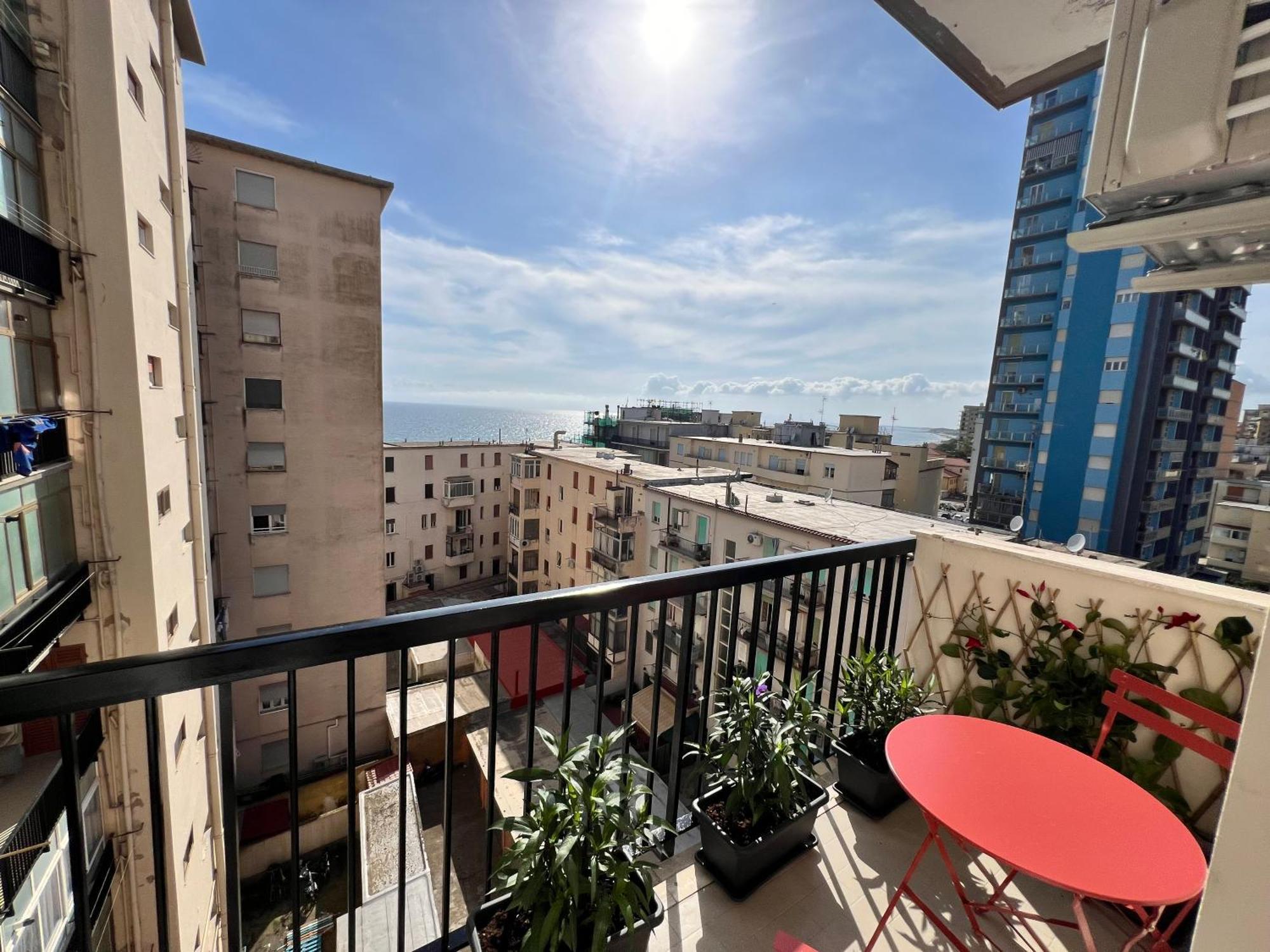 Luci Sul Mare -Boutique Rooms Фоллоника Экстерьер фото