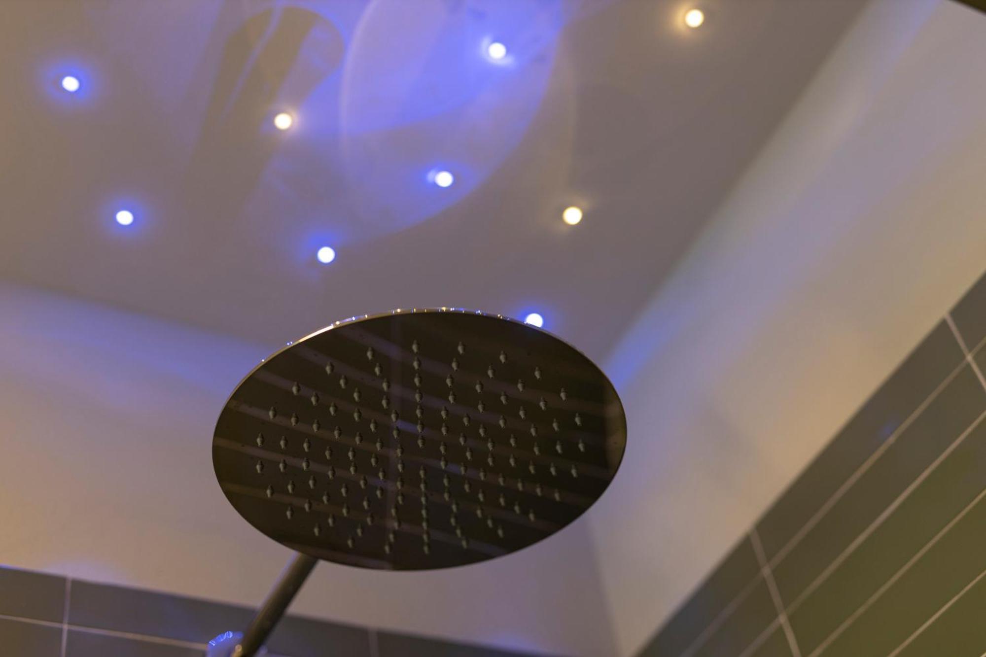 Luci Sul Mare -Boutique Rooms Фоллоника Экстерьер фото