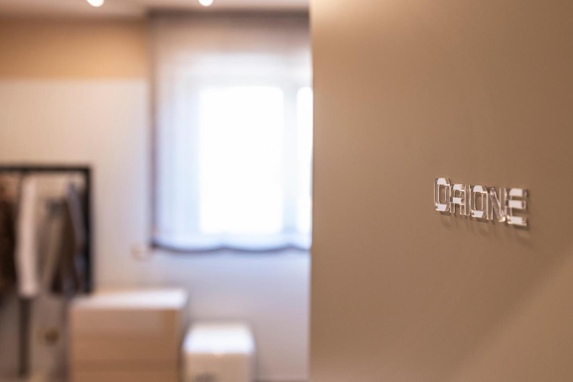 Luci Sul Mare -Boutique Rooms Фоллоника Экстерьер фото